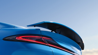 Xiaomi SU7 Max - Gallery Image