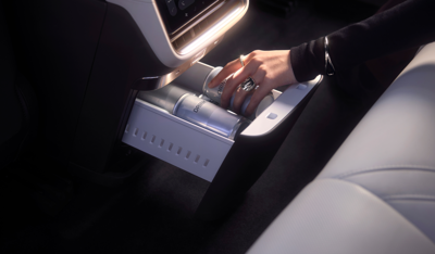 Xiaomi SU7 Max - Gallery Image