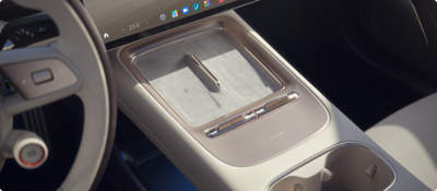 Xiaomi SU7 Max - Gallery Image