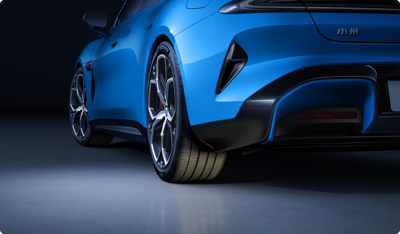 Xiaomi SU7 Max - Gallery Image