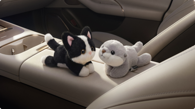 Xiaomi SU7 Max - Gallery Image