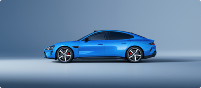 Xiaomi SU7 Max - Gallery Image