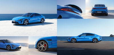 Xiaomi SU7 Max - Gallery Image