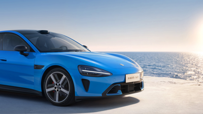 Xiaomi SU7 Max - Gallery Image