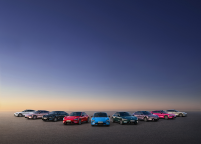 Xiaomi SU7 Max - Gallery Image