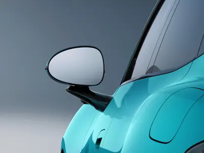 Xiaomi SU7 Max