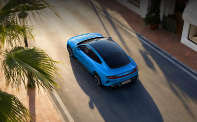 Xiaomi SU7 Max - Gallery Image