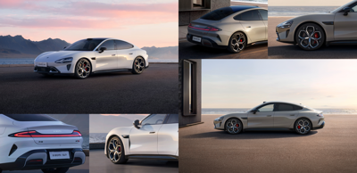 Xiaomi SU7 Max - Gallery Image