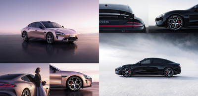 Xiaomi SU7 Max - Gallery Image