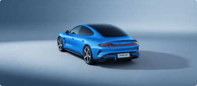 Xiaomi SU7 Max - Gallery Image