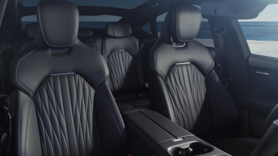 Xiaomi SU7 Max - Gallery Image