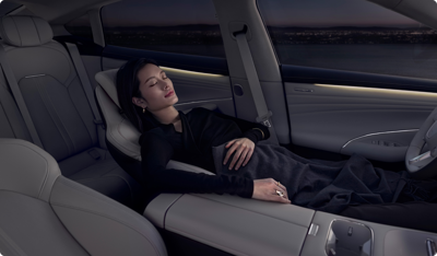 Xiaomi SU7 Max - Gallery Image