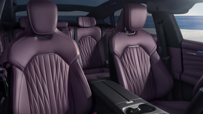 Xiaomi SU7 Max - Gallery Image