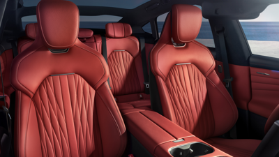 Xiaomi SU7 Max - Gallery Image