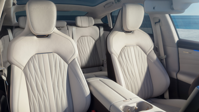 Xiaomi SU7 Max - Gallery Image