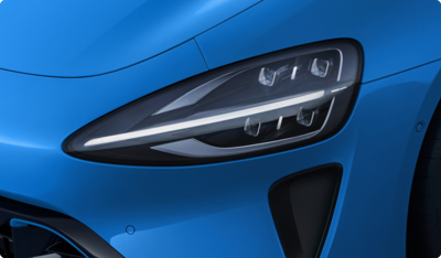 Xiaomi SU7 Max - Gallery Image