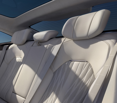 Xiaomi SU7 Max - Gallery Image