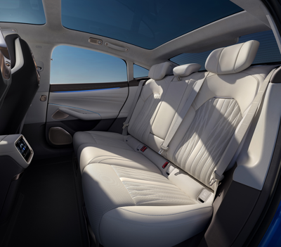 Xiaomi SU7 Max - Gallery Image