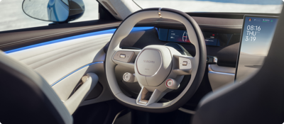 Xiaomi SU7 Max - Gallery Image