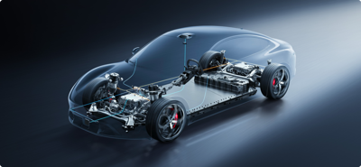 Xiaomi SU7 Max - Gallery Image