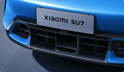 Xiaomi SU7 Max - Gallery Image