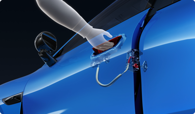 Xiaomi SU7 Max - Gallery Image