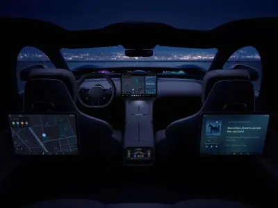 Xiaomi YU7 Max
