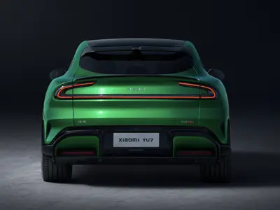 Xiaomi YU7 Max