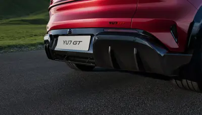 Xiaomi YU7 GT - Gallery Image