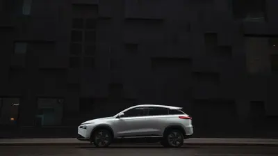 XPENG G3i