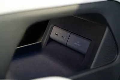 Xpeng G6 AWD Performance