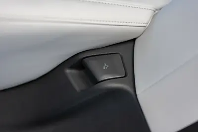 Xpeng G6 AWD Performance