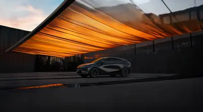 Xpeng G6 AWD Performance