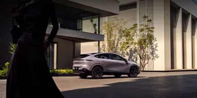 Xpeng G6 AWD Performance