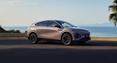 Xpeng G6 AWD Performance