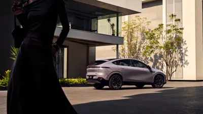 Xpeng G6 AWD Performance