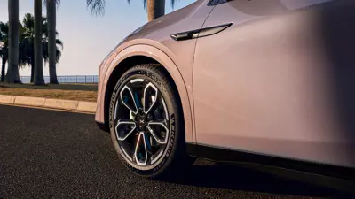 Xpeng G6 AWD Performance