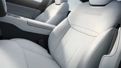 XPENG G6 RWD Long Range