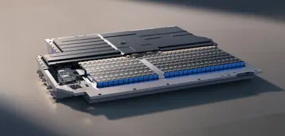 XPENG G7 702 Max - Gallery Image