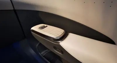 XPENG G7 702 Max - Gallery Image