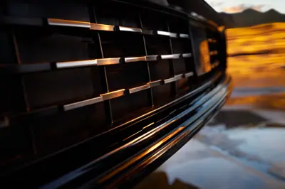 XPENG G9 AWD Performance