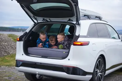 XPENG G9 AWD Performance