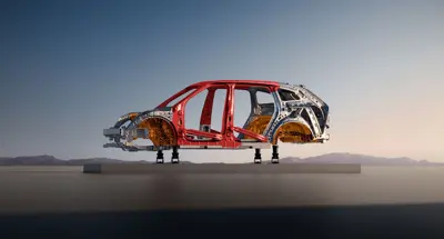 XPENG G9L 110 kWh AWD - Gallery Image