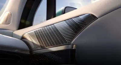 XPENG G9L 110 kWh AWD - Gallery Image