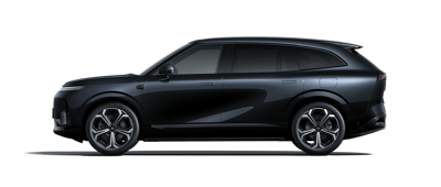 XPENG G9L 110 kWh AWD - Gallery Image
