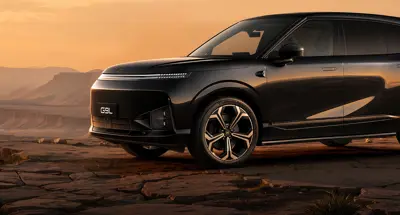 XPENG G9L 110 kWh AWD - Gallery Image