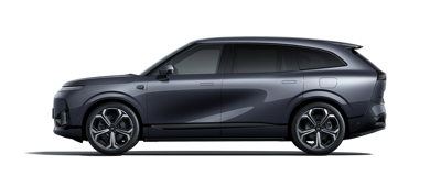 XPENG G9L 110 kWh AWD - Gallery Image