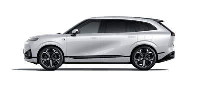 XPENG G9L 110 kWh AWD - Gallery Image