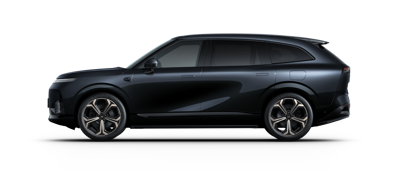 XPENG G9L 110 kWh AWD - Gallery Image