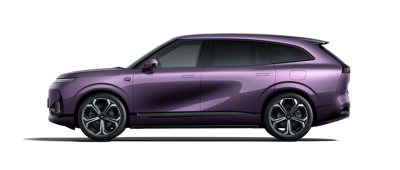 XPENG G9L 110 kWh AWD - Gallery Image